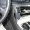 Chevrolet Avalanche 03-06, Centrerad, Låg