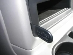 Chevrolet Avalanche 03-06, Centrerad, Låg