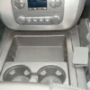 Chevrolet Avalanche 07-10, Konsol