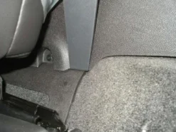 Chevrolet Avalanche 07-10, Konsol