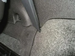 Chevrolet Avalanche 07-10, Konsol