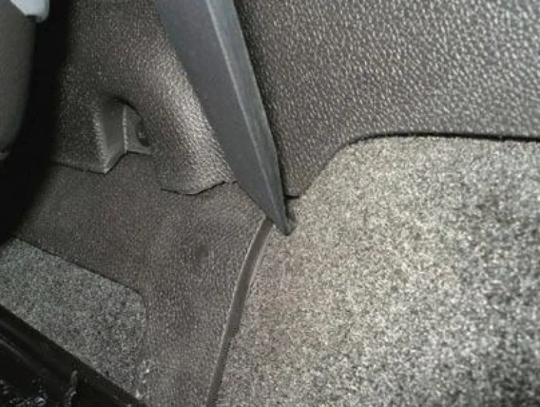 Chevrolet Avalanche 07-10, Konsol