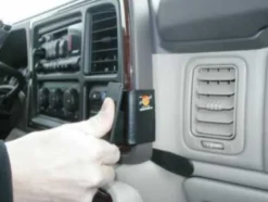Chevrolet Avalanche 03-06, Vinklad