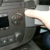 Chevrolet Avalanche 07-13, Vinklad