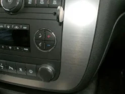 Chevrolet Avalanche 07-13, Vinklad