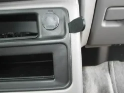 Chevrolet Avalanche 03-06, Vinklad, Låg