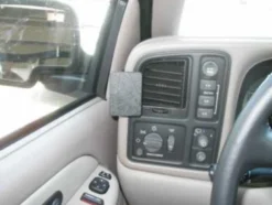 Chevrolet Avalanche 03-06, Vänster