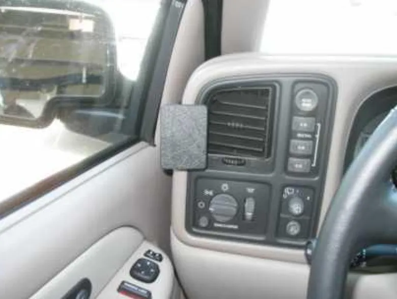 Chevrolet Avalanche 03-06, Vänster