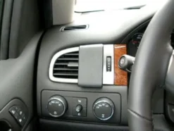 Chevrolet Avalanche 07-13, Vänster