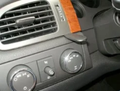 Chevrolet Avalanche 07-13, Vänster