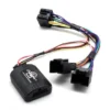 Chevrolet Captiva/Aveo Rattstyrningskablage