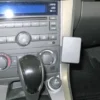 Chevrolet Captiva 12-14, Vinklad