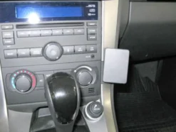 Chevrolet Captiva 12-14, Vinklad