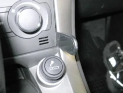 Chevrolet Captiva 12-14, Vinklad