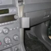 Chevrolet Captiva 07-11, Vinklad