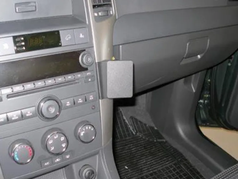 Chevrolet Captiva 07-11, Vinklad