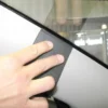 Chevrolet Captiva 12-14, Vänster