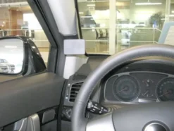Chevrolet Captiva 12-14, Vänster
