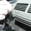 Chevrolet Cobalt 05-10, Centrerad