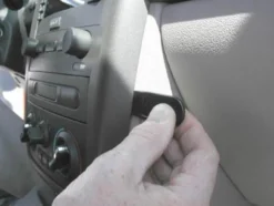 Chevrolet Cobalt 05-10, Vinklad