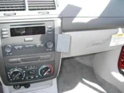 Chevrolet Cobalt 05-10, Vinklad