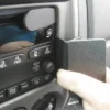 Chevrolet Colorado 04-14, Vinklad