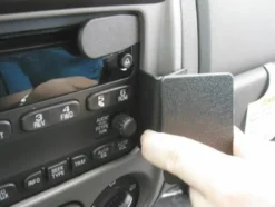 Chevrolet Colorado 04-14, Vinklad