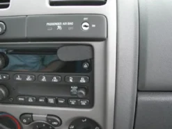 Chevrolet Colorado 04-14, Vinklad