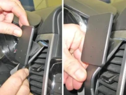 Chevrolet Cruze 09-14, Centrerad