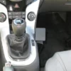 Chevrolet Cruze 09-14, Konsol