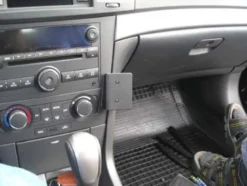 Chevrolet Epica 07-10, Vinklad