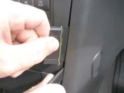 Chevrolet Epica 07-10, Vinklad
