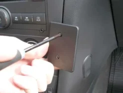 Chevrolet Epica 07-10, Vinklad