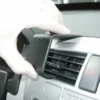 Chevrolet Equinox 05-09, Centrerad