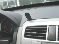 Chevrolet Equinox 05-09, Centrerad