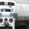 Chevrolet Equinox 05-09, Vinklad