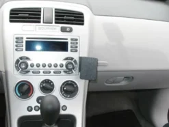 Chevrolet Equinox 05-09, Vinklad