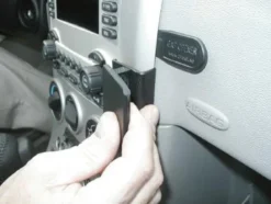 Chevrolet Equinox 05-09, Vinklad