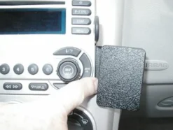 Chevrolet Equinox 05-09, Vinklad