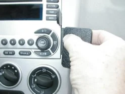 Chevrolet Equinox 05-09, Vinklad
