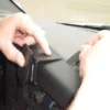 Chevrolet Express/Chevrolet Van 08-15, Centrerad