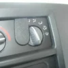 Chevrolet Express/Chevrolet Van 03-15, Vinklad