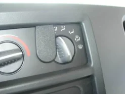 Chevrolet Express/Chevrolet Van 03-15, Vinklad
