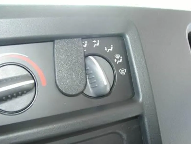 Chevrolet Express/Chevrolet Van 03-15, Vinklad
