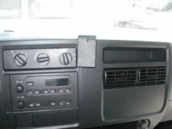 Chevrolet Express/Chevrolet Van 03-15, Vinklad