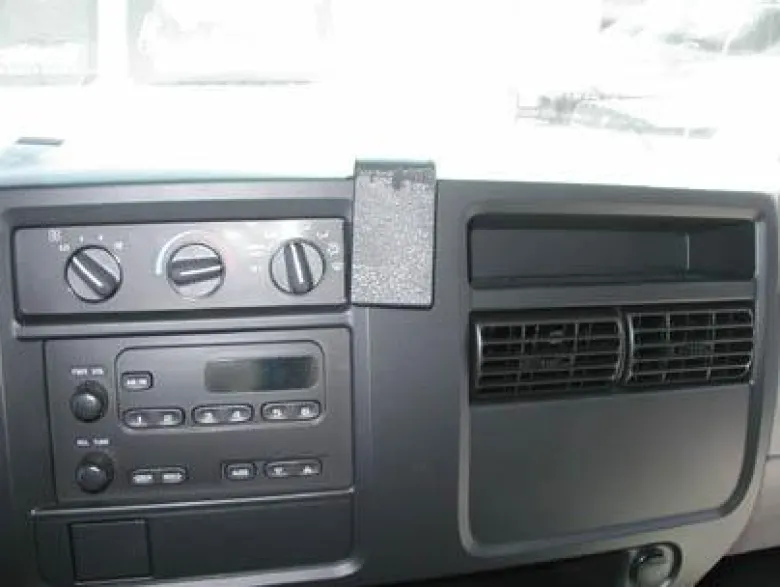 Chevrolet Express/Chevrolet Van 03-15, Vinklad