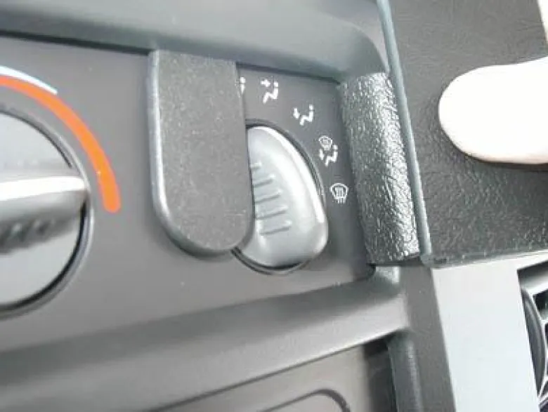 Chevrolet Express/Chevrolet Van 03-15, Vinklad