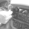 Chevrolet Impala 00-05, Centrerad