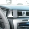 Chevrolet Impala 06-13, Centrerad