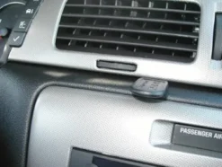 Chevrolet Impala 06-13, Centrerad
